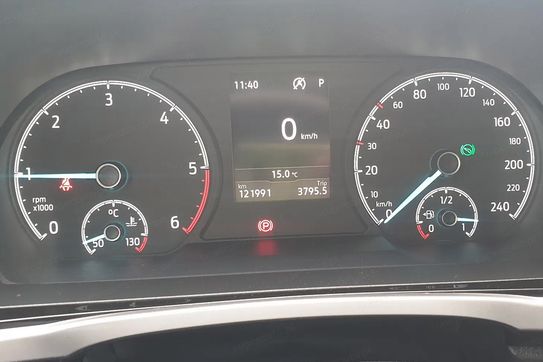 Ford Tourneo Connect Grand L2H1 Titanium A7