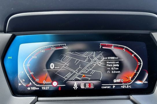 BMW Seria 1 118i Sport Line
