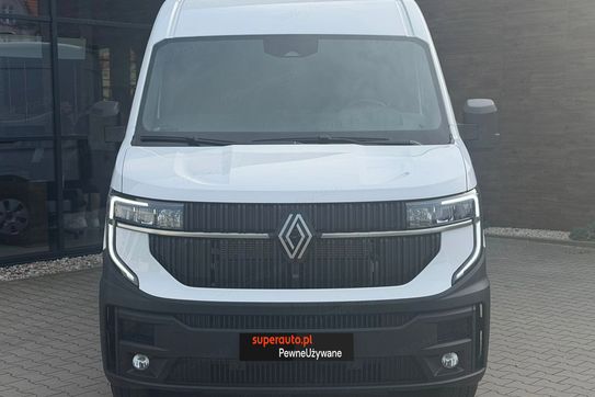 Renault Master 2.0 dCi L3H2 Extra