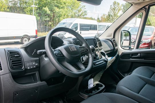 Fiat Ducato Maxi 3.5T L4H3