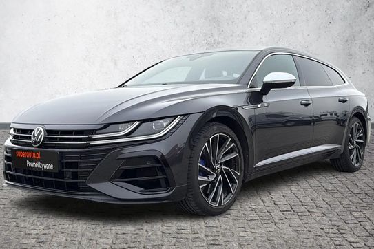 Volkswagen Arteon 2.0 TSI 4Motion R DSG