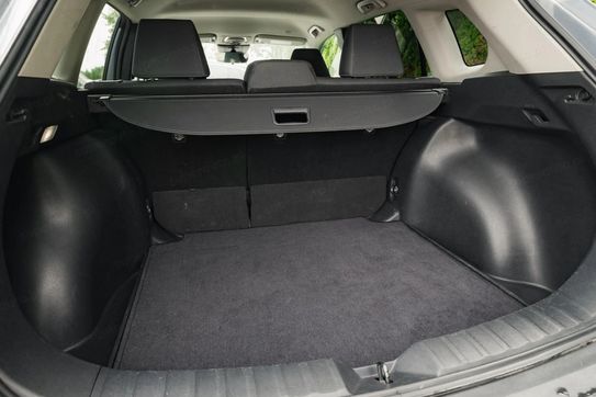Toyota Corolla Cross 2.0 Hybrid Style AWD