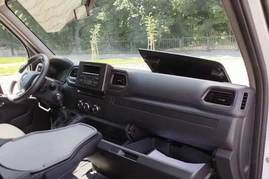 Renault Master dCi L3 Extra