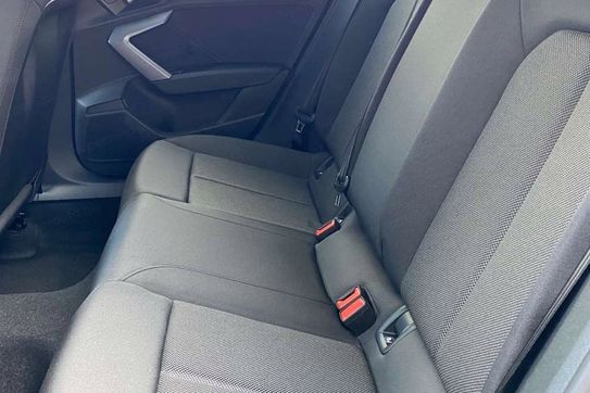 Audi A3 35 TFSI allstreet