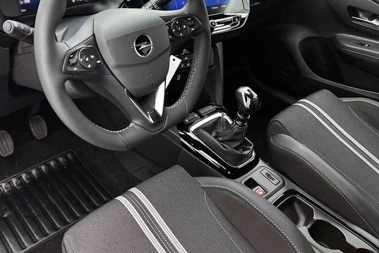 Opel Corsa Yes S&S 1.2 Turbo