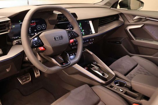 Audi A3 RS3 TFSI quattro