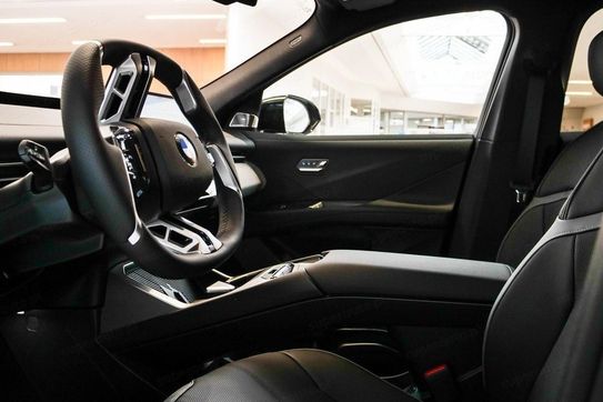 BMW iX3 50 xDrive M Sport