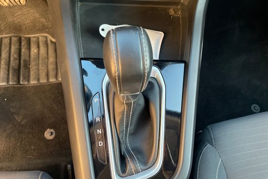 Renault Arkana Evolution 1.3 Tce mHEV EDC