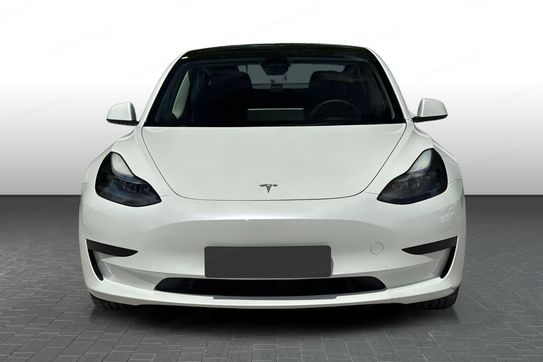 Tesla Model 3 RWD