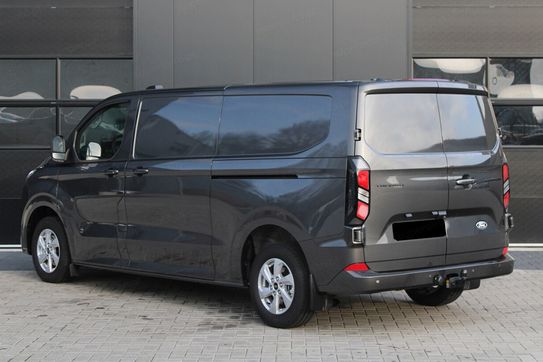 Ford Transit Custom 320 L2H1 Limited
