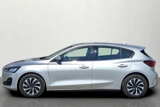 Ford Focus 1.0 EcoBoost Titanium