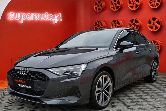Audi A3 30 TFSI
