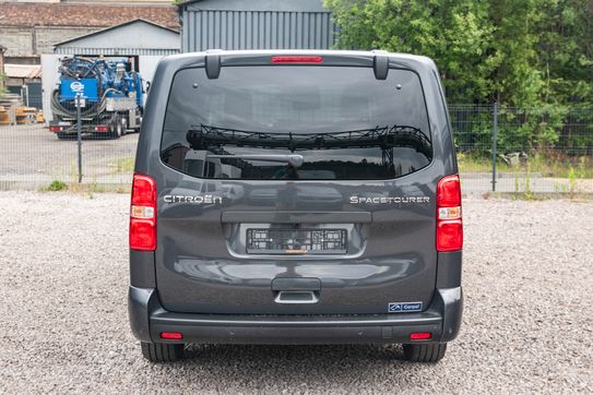 Citroen SpaceTourer XL L2H1 Plus EAT8