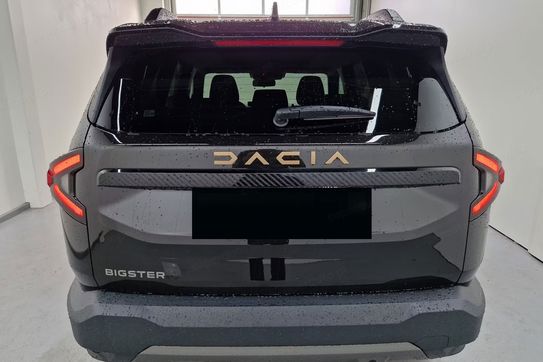 Dacia Bigster Extreme 1.2 TCe mHEV ECO-G LPG