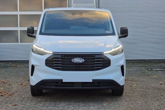 Ford Transit Custom 320 L2H1 Trend Zabudowa Brygadowa