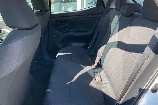 Toyota Yaris 1.0 Comfort