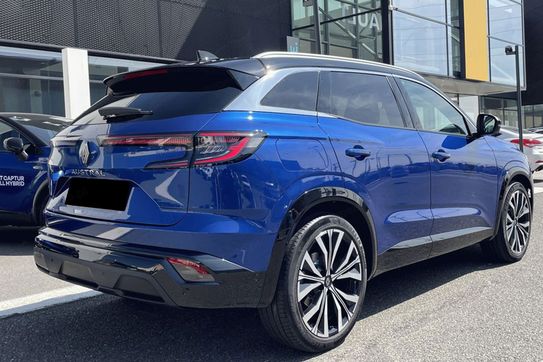 Renault Austral Iconic 1.2 E-Tech Full Hybrid