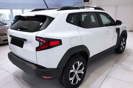 Dacia Duster Expression LPG 1.0 TCe