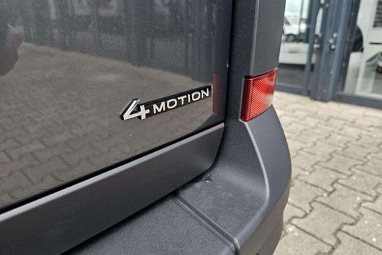 Volkswagen Crafter L3H3 AT 4MOTION