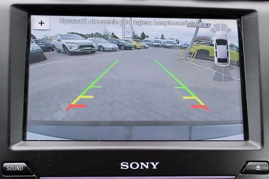 Ford Mondeo Vignale 2.0 TDCi