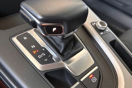 Audi A4 Avant 35 TDI Advanced