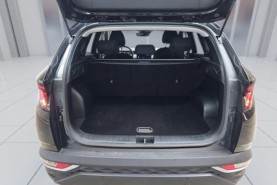 Hyundai Tucson 1.6 T-GDI Smart 2WD DCT