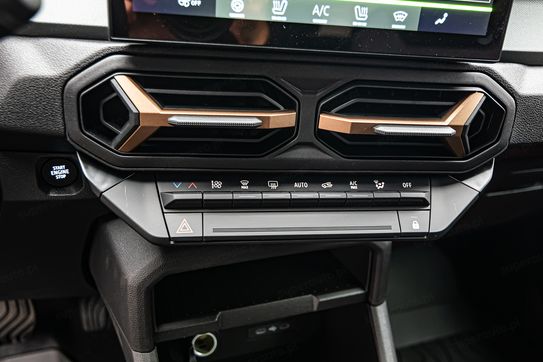 Dacia Duster Extreme 1.2 TCe Hybrid-G LPG 4x4