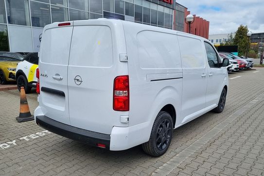 Opel Vivaro XL L2H1
