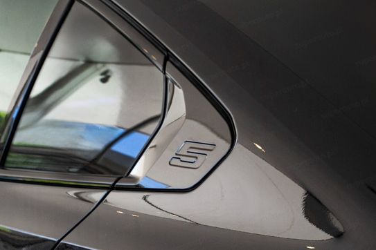 BMW Seria 5 520d xDrive M Sport