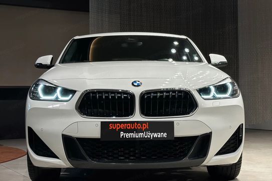 BMW X2 sDrive18i M Sport