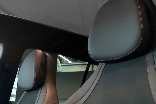 Mercedes GLB 250+ EQ AMG Line