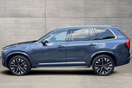 Volvo XC90 T8 AWD Plug-In Hybrid Ultra Bright 7os