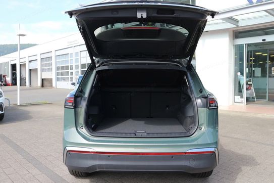 Volkswagen Tiguan Elegance 2.0 TDI DSG