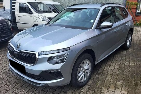 Skoda Kamiq Drive 1.5 TSI  DSG