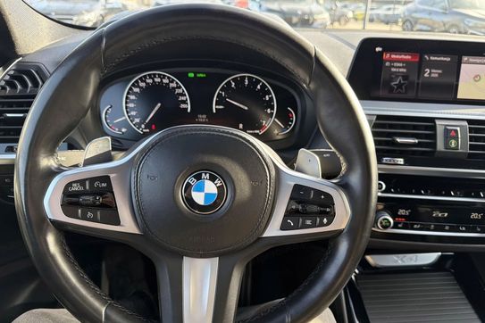 BMW X4 xDrive20i M Sport