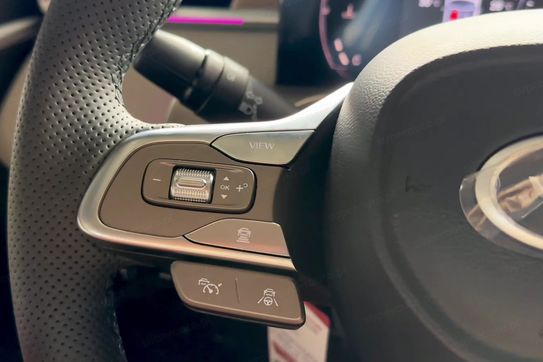 Gac Emkoo Luxury 2.0 HEV