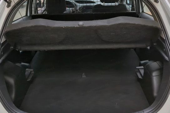 Toyota Yaris 1.5 Active