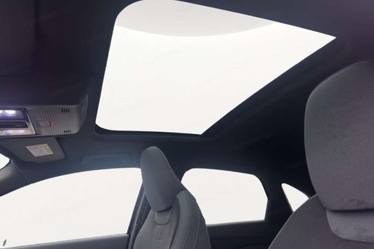 Audi Q3 e-Hybrid Sportback