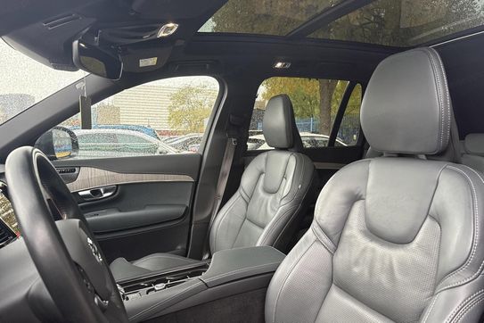 Volvo XC90 B5 D AWD Inscription