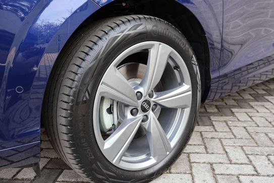 Audi Q3 TFSI S line Sportback