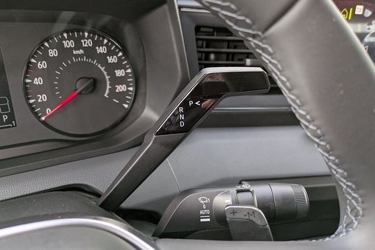 Renault Master L3 Extra Autolaweta AT9