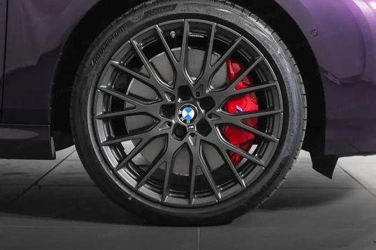 BMW Seria 1 123 xDrive