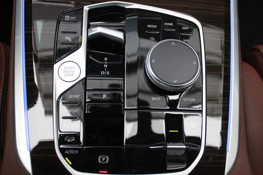 BMW X5 xDrive30d M Sport