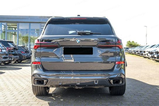 BMW X5 xDrive40i M Sport
