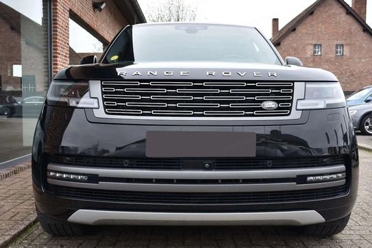Land Rover Range Rover D350 Autobiography