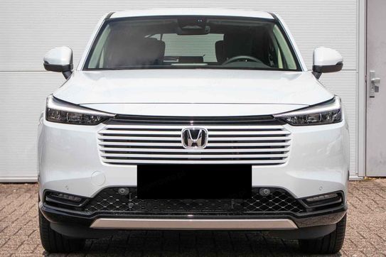 Honda HR-V Advance 2WD eHEV i-MMD