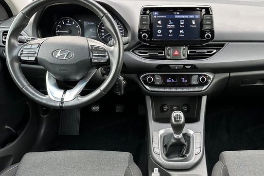 Hyundai i30 1.0 T-GDI Comfort