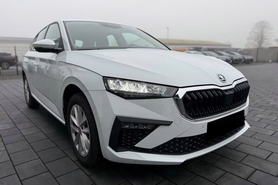 Skoda Scala Selection 1.5 TSI DSG