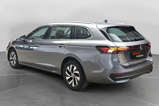 Volkswagen Passat 1.5 TSI  DSG