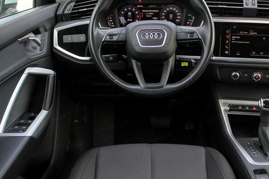 Audi Q3 40 TFSI quattro S tronic